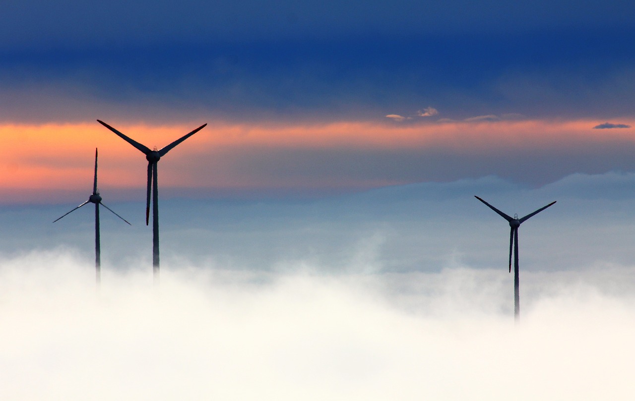 Can Renewable Energy Replace Fossil Fuels?